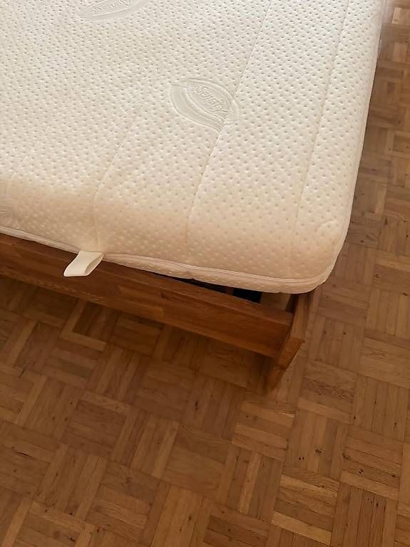 Materassi: Matelas à vendre  Excellent état – Usato da Vevey venduto da 180_zj9t 1