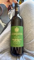 Weisswein Herawingert Vaduzer Chardonnay 2017 neu