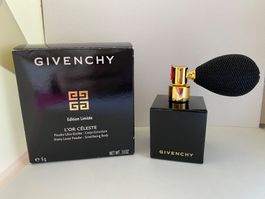 L'Or Céleste Edition Limitée de Givenchy