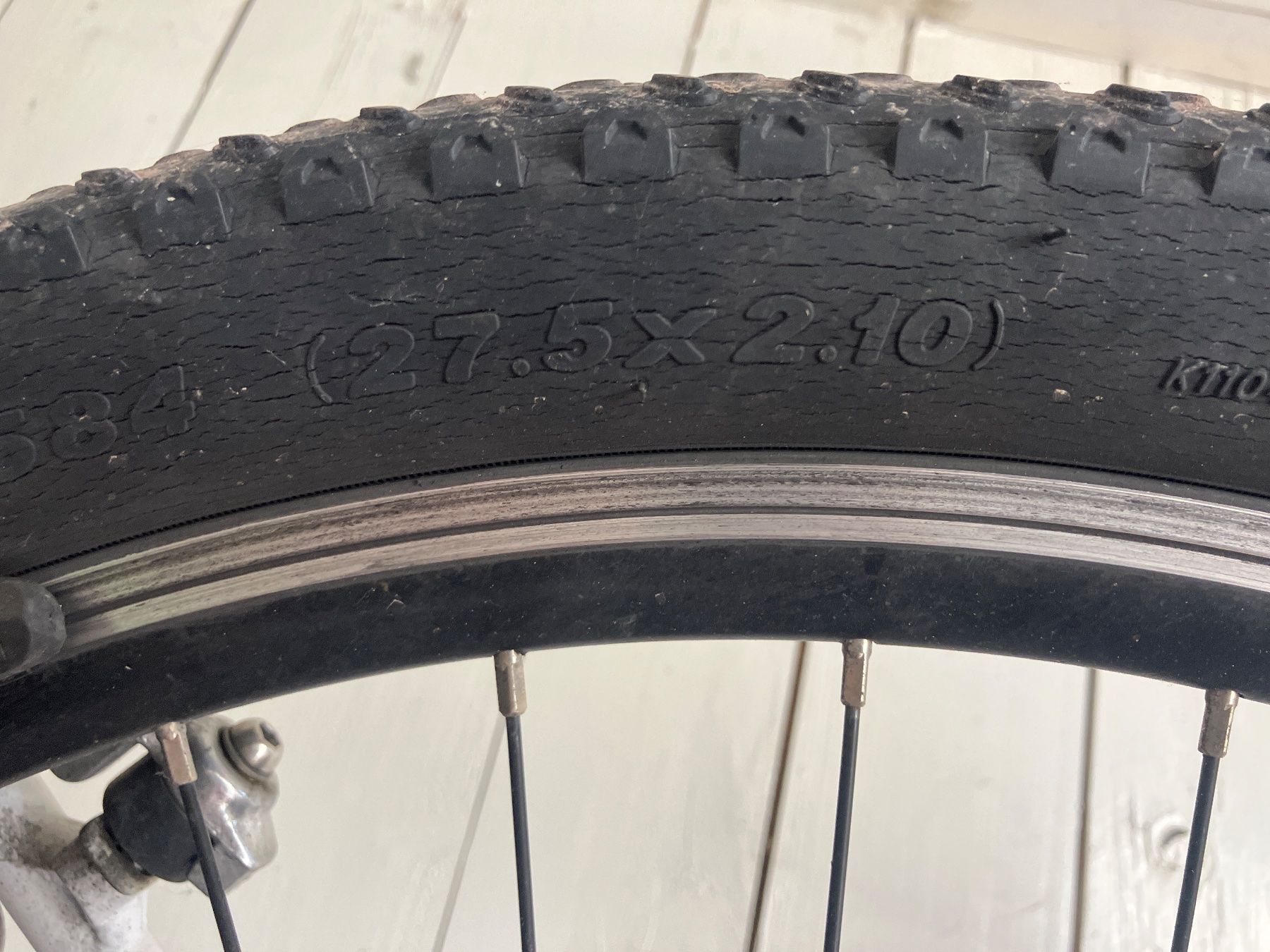 Biciclette: Damen Velo – Usato da Flums venduto da denwi 4
