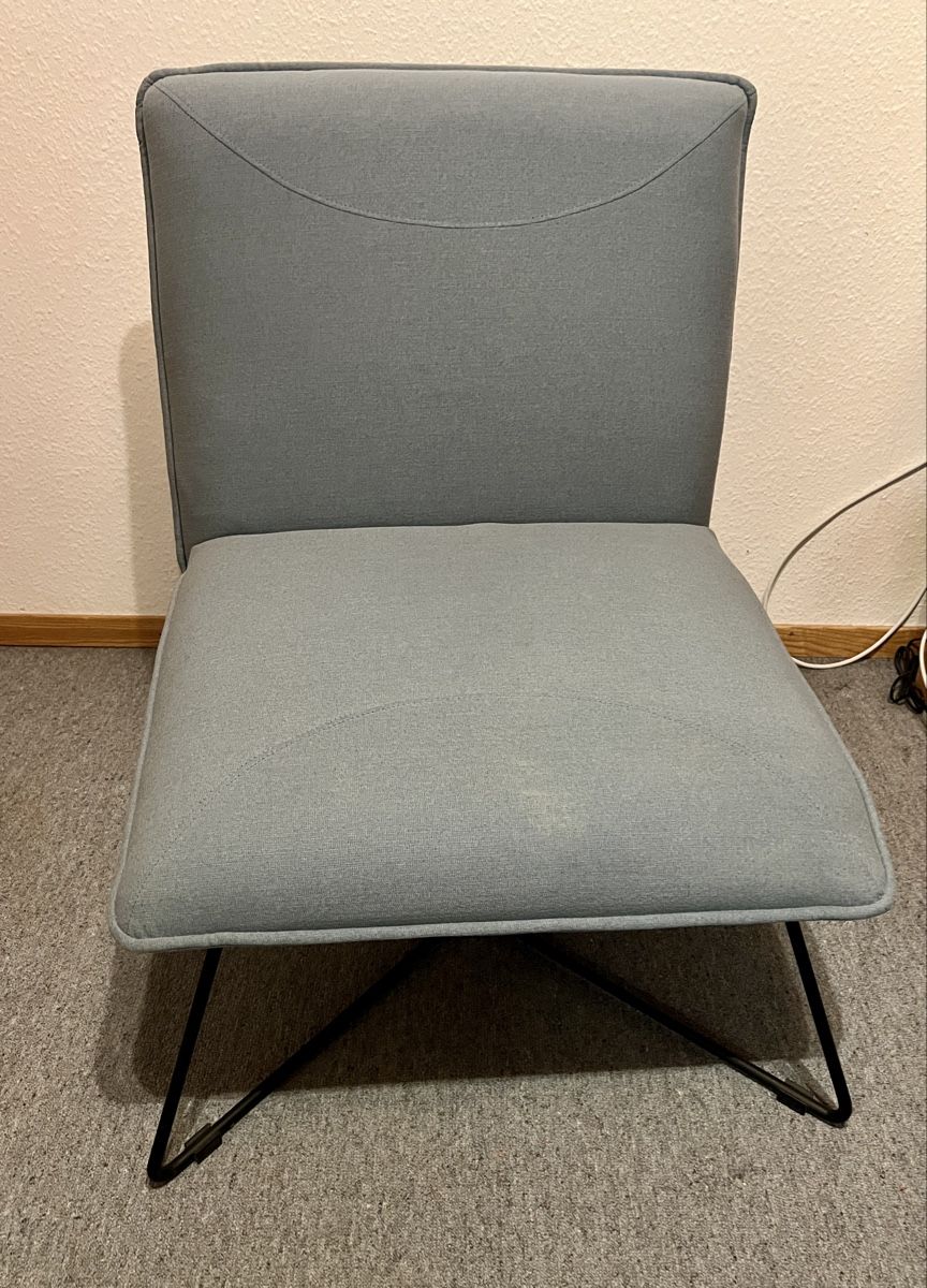 Fauteuils: Sessel – D'occasion à Hettlingen par Jackie.24 1