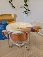 Fondue