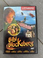 Bibi Blocksberg DVD - Der Kinofilm für die ganze Familie!