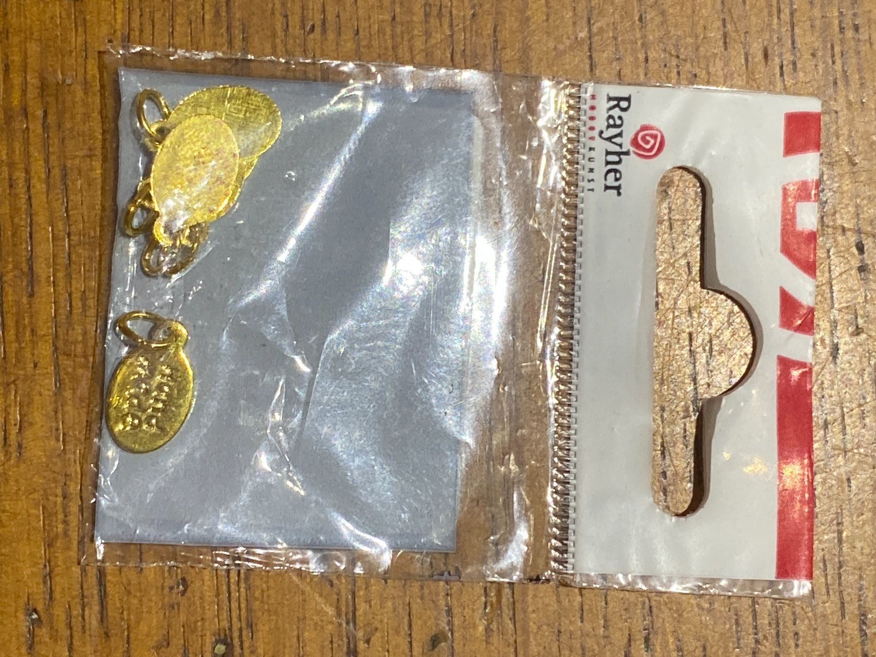 Ciondoli: Pendentif anhanger 2242106 – Nuovo e nell'imballaggio originale da Lajoux JU venduto da Briard0