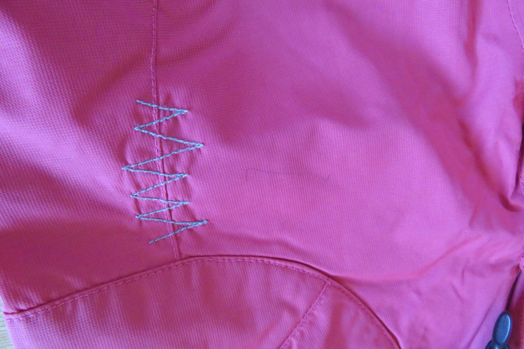 Pantaloni: Skihose Obscure Gr. 128 – Usato da Steckborn venduto da Bibendum02 5