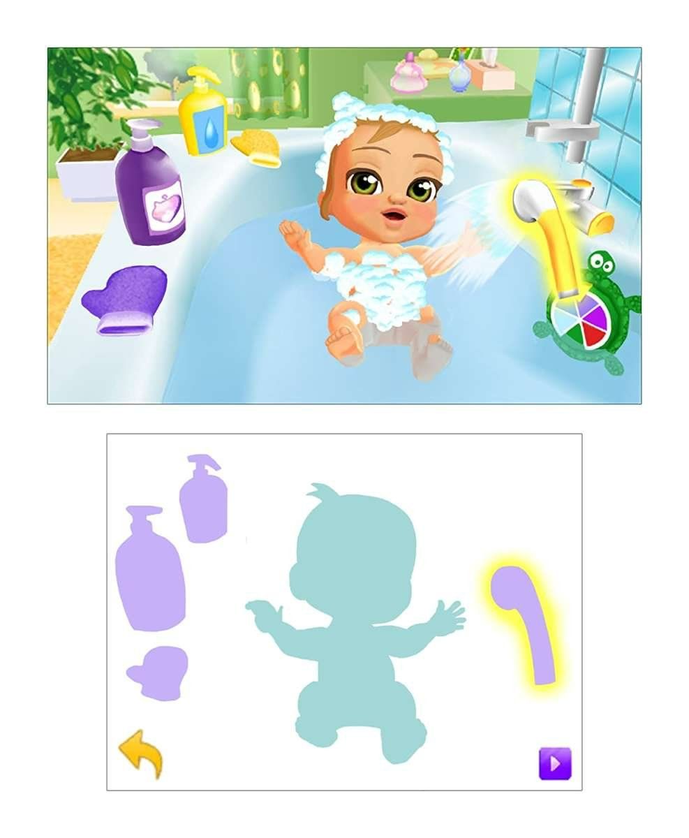 Nintendo Giochi: Sophies Freunde Babysitting 3D    3DS – Usato da Schüpfheim venduto da Games_Spielkonsolen 4