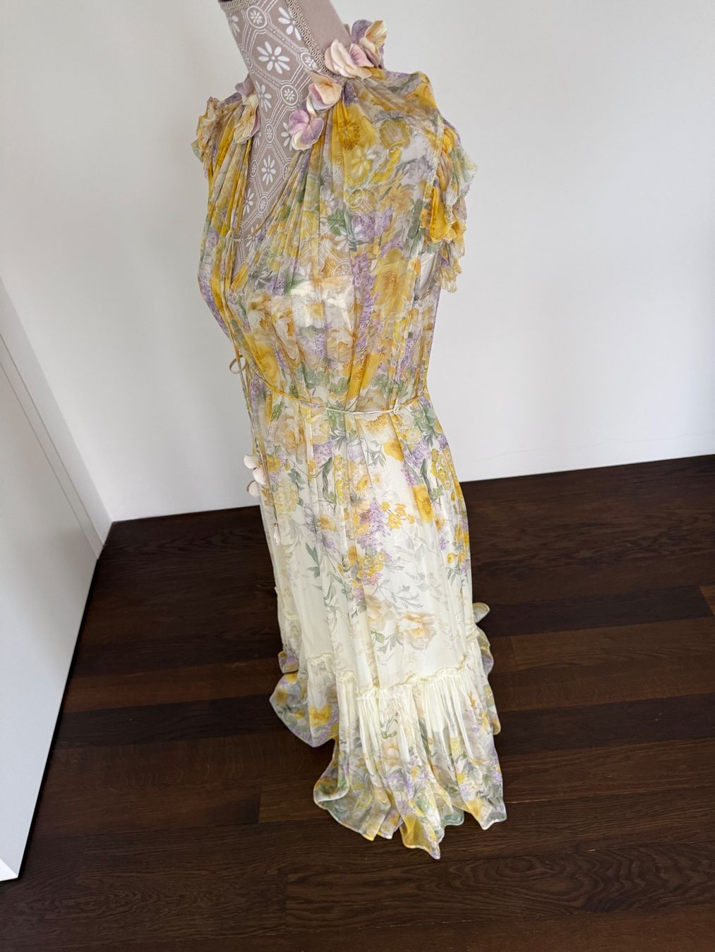 Vestiti: Zimmermann Kleid Gr.0P – Nuovo (secondo la descrizione) da Balzers venduto da Lissi57 9
