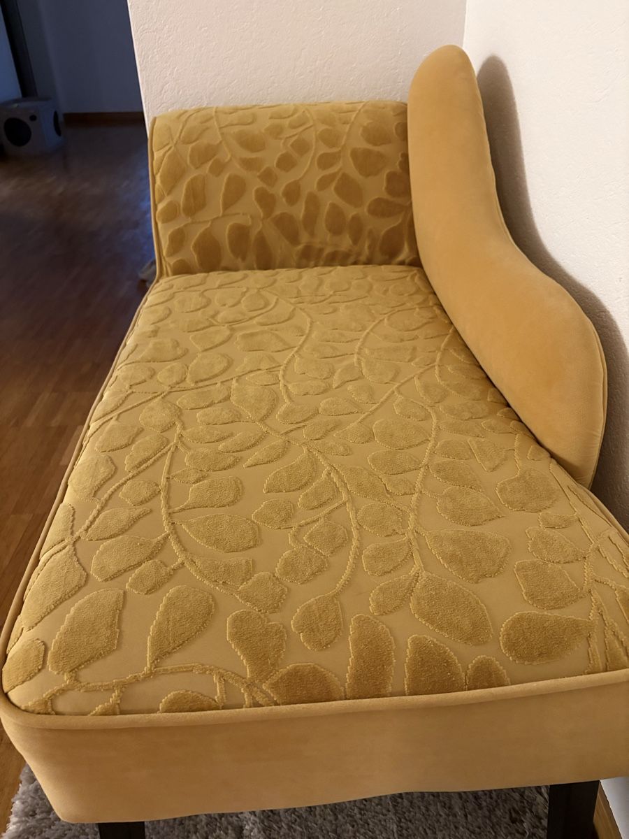 Beliani Divani: Chaiselongue – Usato da Bülach venduto da kittygismo 1
