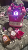 Minnie Mouse Kaffeemaschine Spielzeug