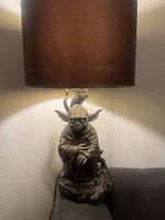 Star Wars  Jedi Master Yoda Masterpiece Lamp