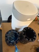 Tommee Tippee Sangenic Twist & Click Windeleimer