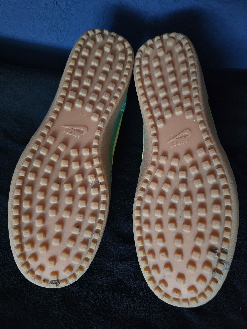 Nike Scarpe da uomo: Nike Gr. 46 – Usato da Oberweningen venduto da tigerwutz 4