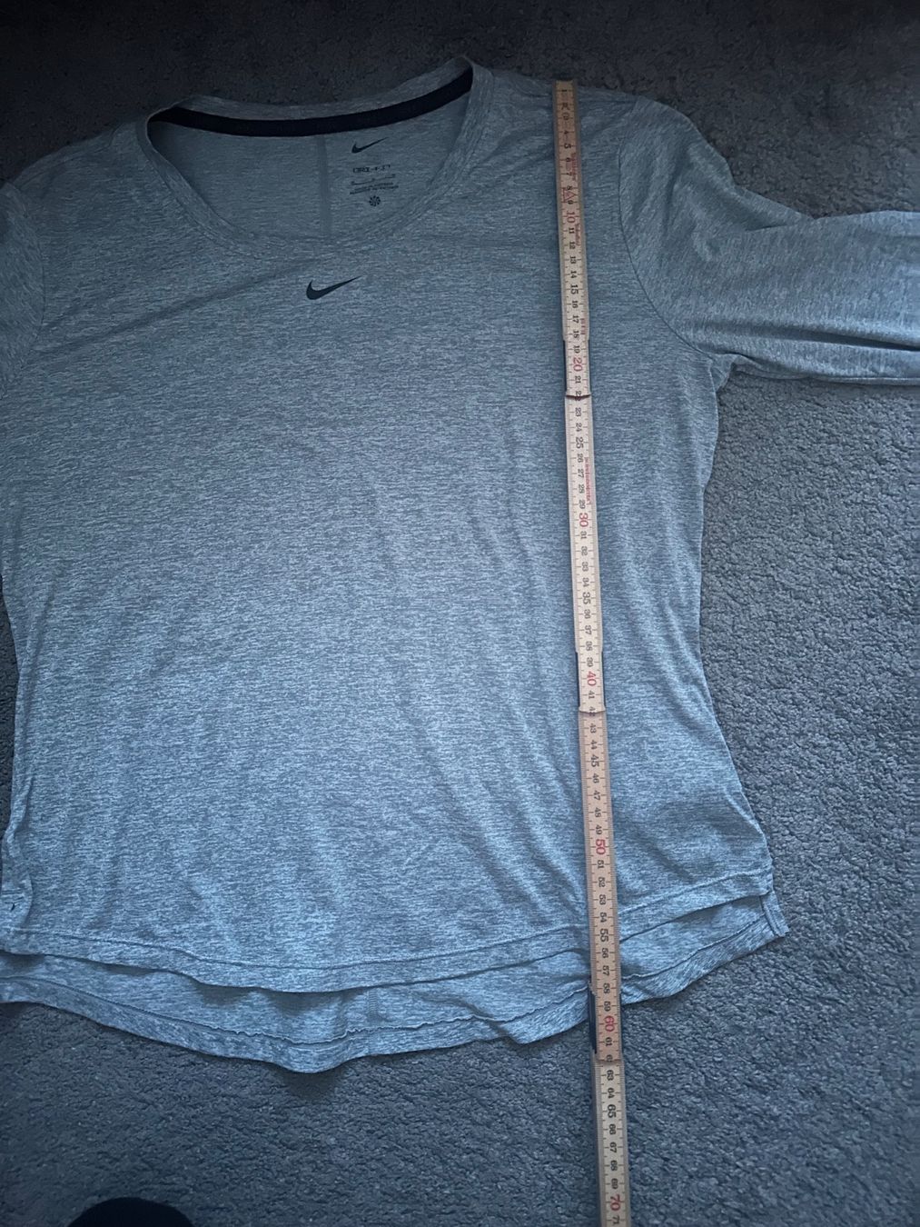 Nike T-shirt: Nike longsleeve – Nuovo (secondo la descrizione) da Konolfingen venduto da gle_nbf9 4