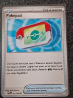 Perfect Order / Poképad 081/088 DE