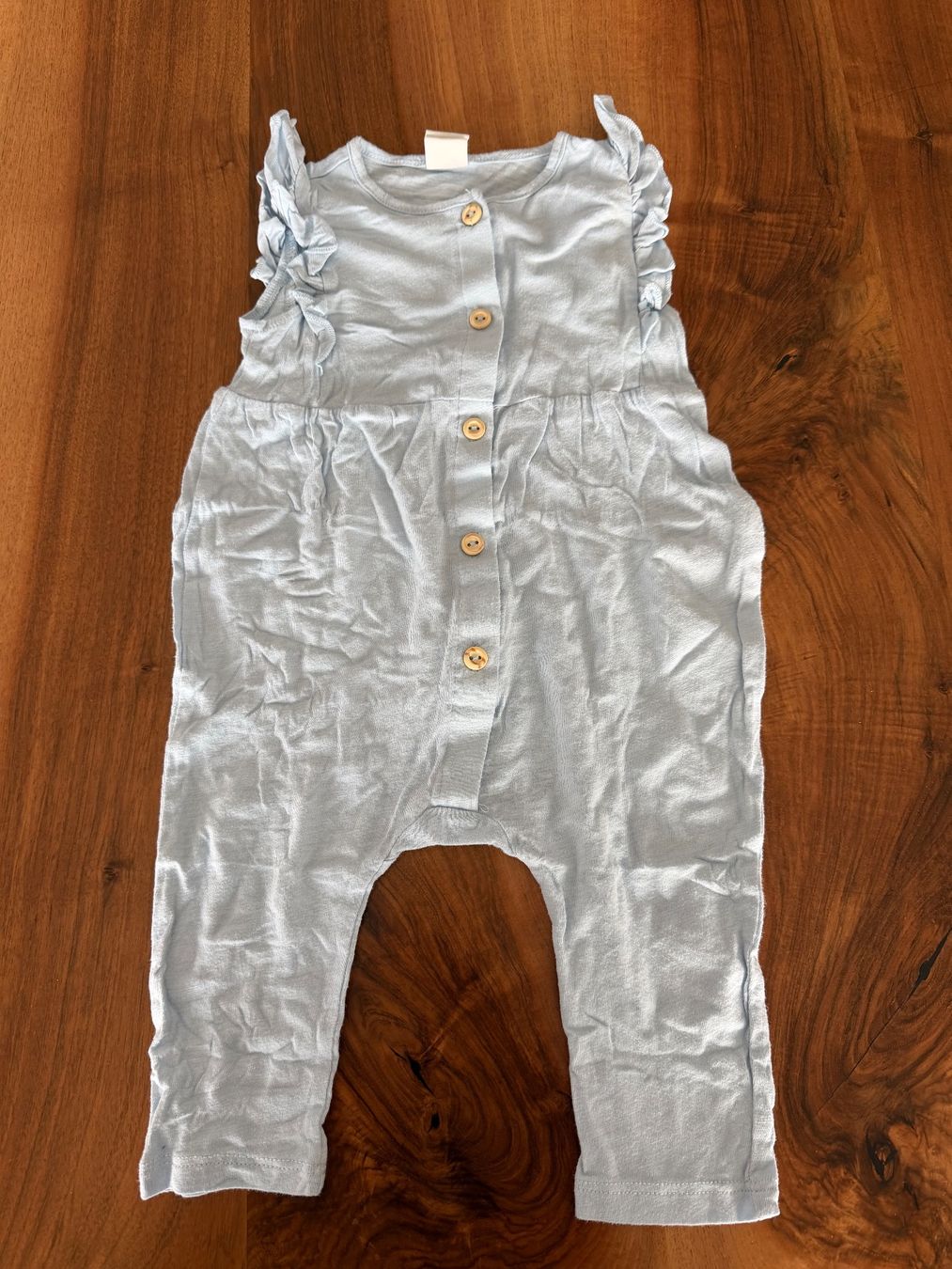 H&M Tute: Jumpsuit, H&M, Grösse 74 – Usato da Haslen AI venduto da s176