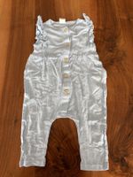 Jumpsuit, H&M, Grösse 74