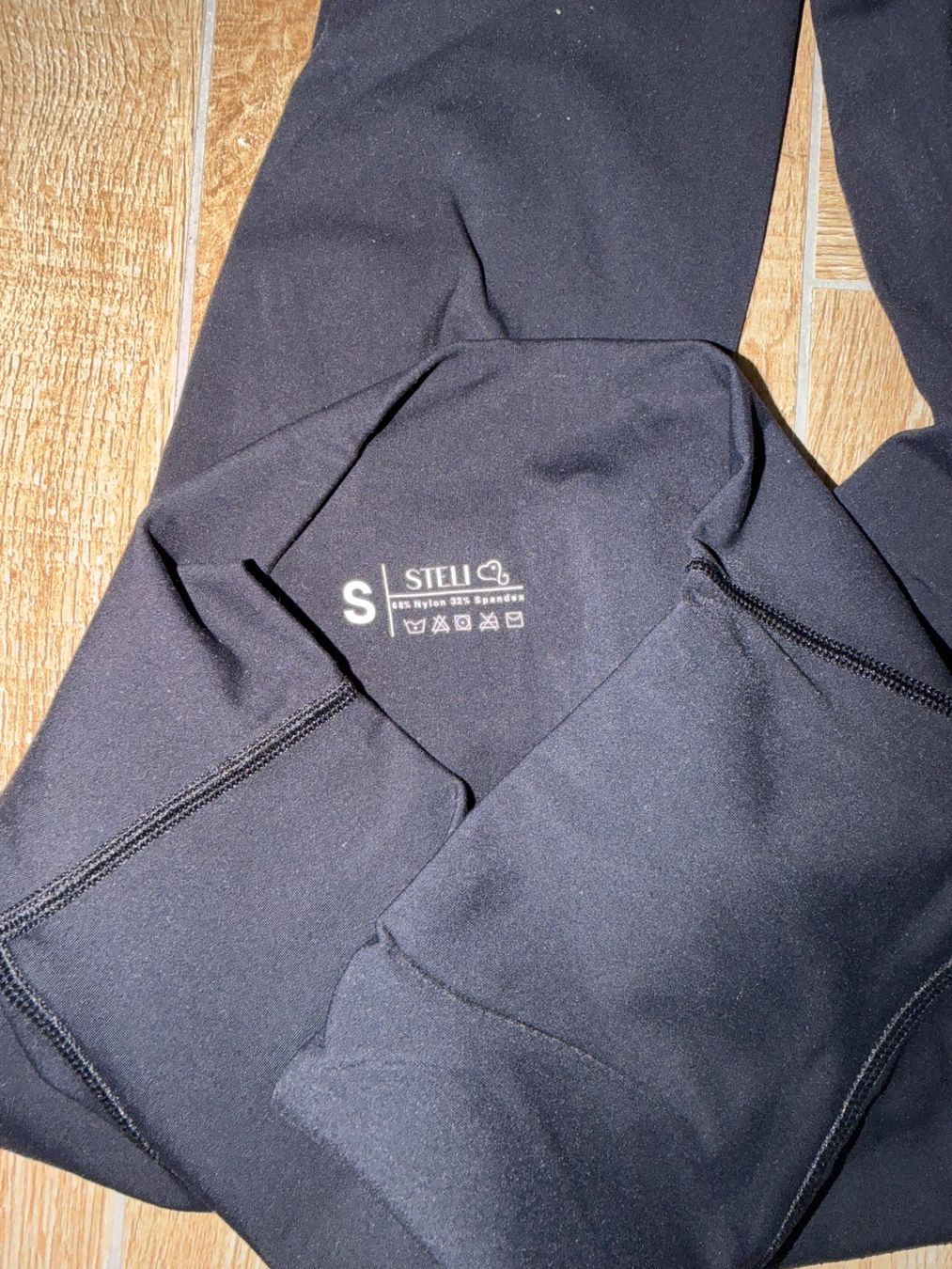 Leggings: Steliactive Leggins – Neu (gemäss Beschreibung) aus St. Gallen von kka_l9wg 2