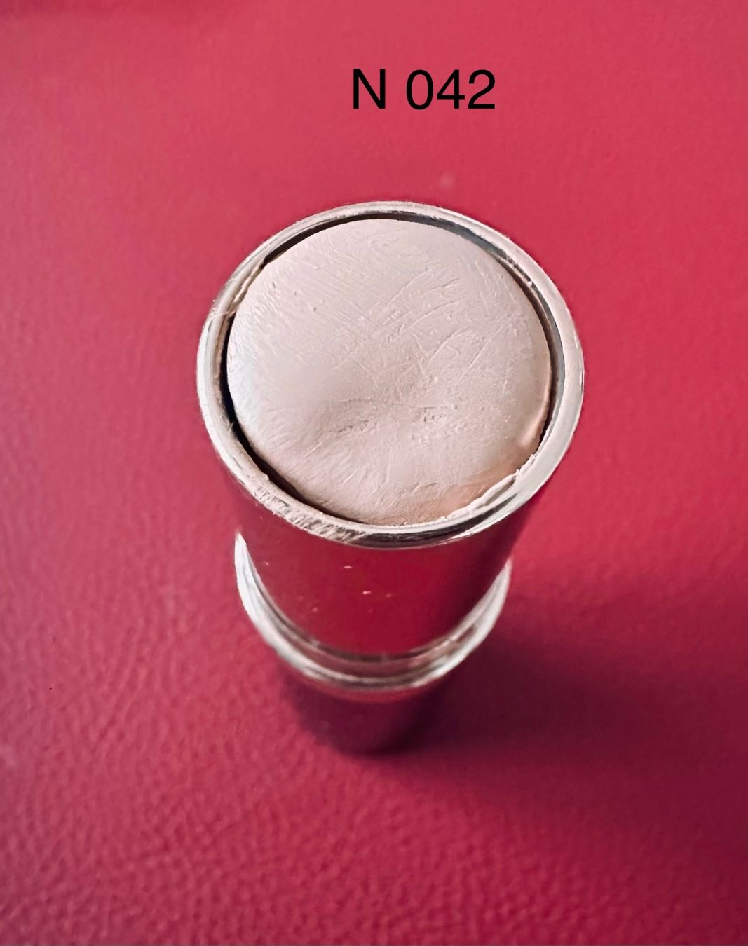 Make-up: BOBBI BROWN Skin Foundation Stick N 042 – Usato da Emmenbrücke venduto da little.treasures 3
