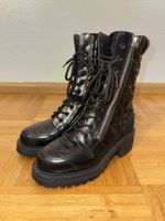 Christian Dior Boots – D-Unit