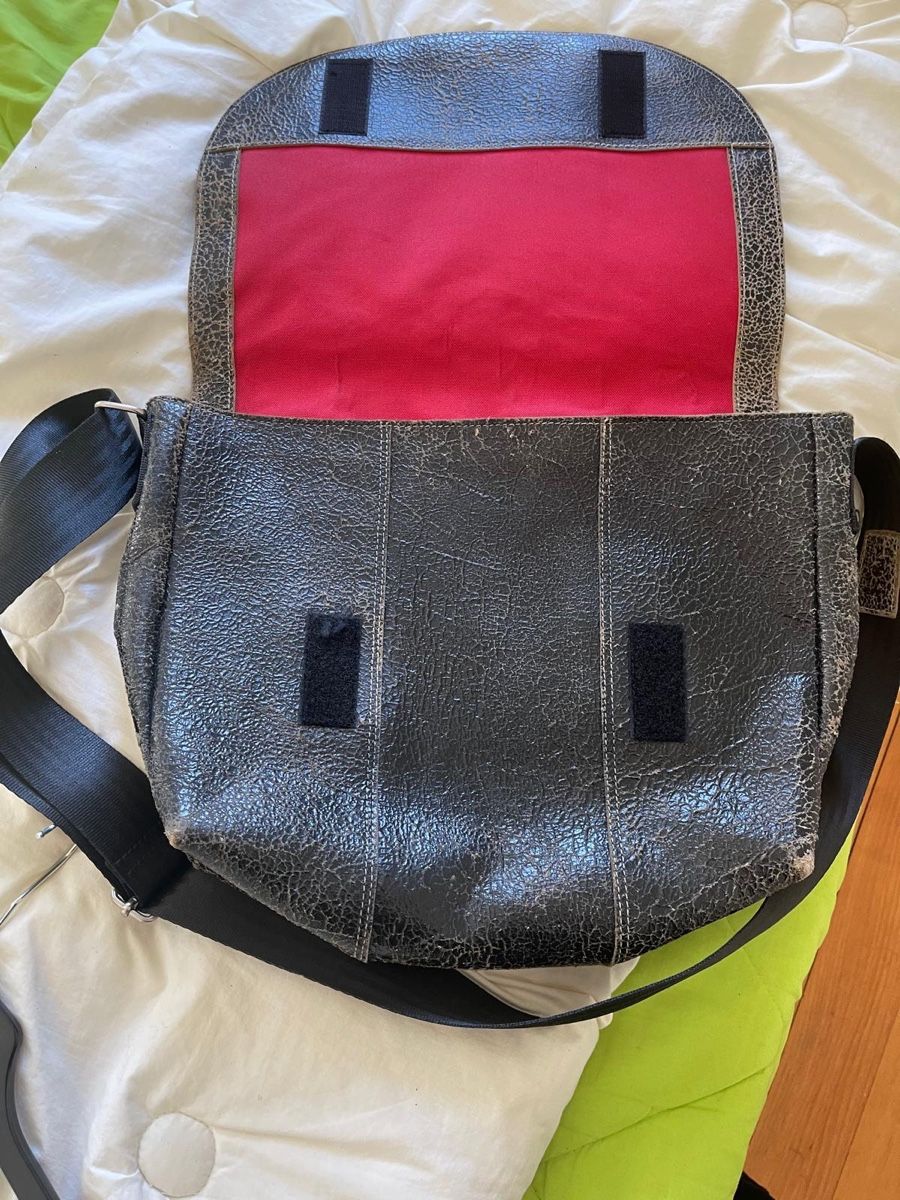 Taschen für Damen: Sac à main – Gebraucht aus Sion von edelweissse 1