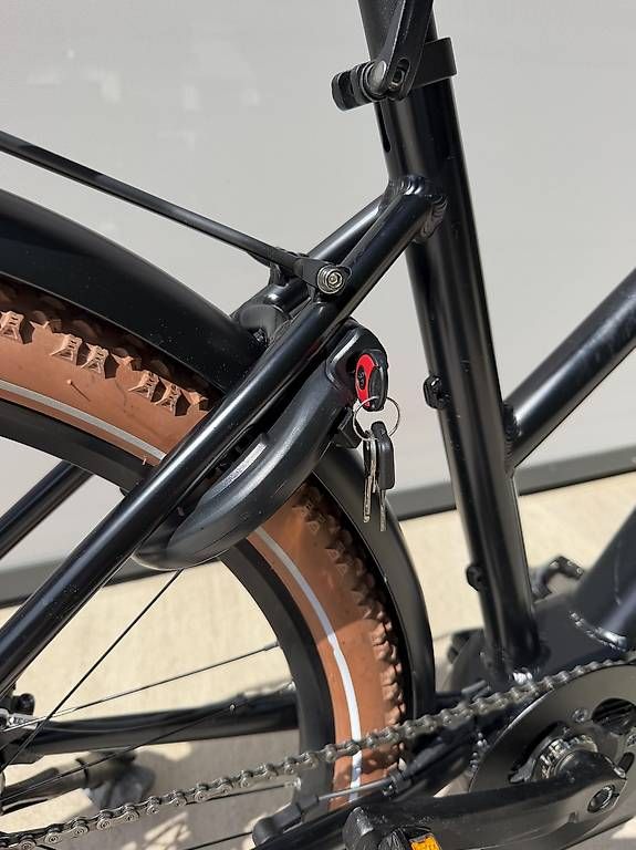 Ego Movement Velos: Vélo électrique Ego Movement CH Jane – Gebraucht aus Courtételle von directswisswatch 4