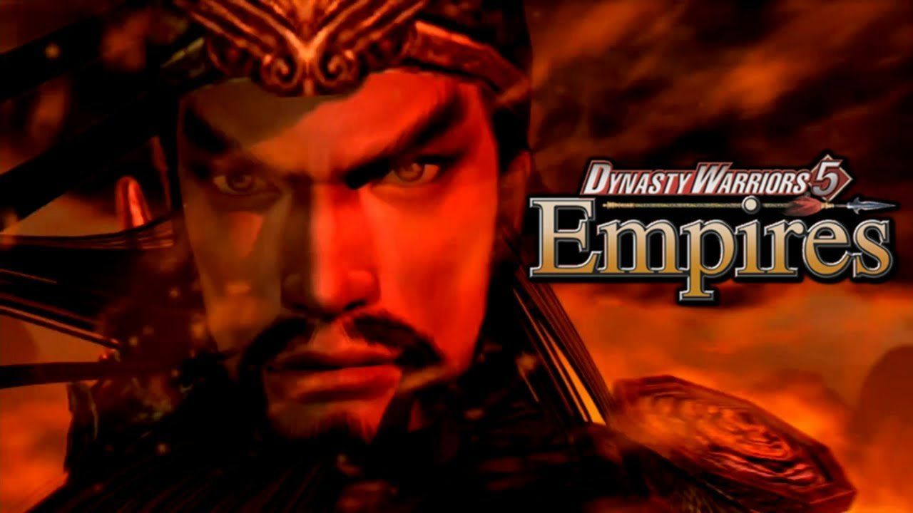 Microsoft Giochi: Dynasty Warriors 5 Empires  XB 360 – Usato da Schüpfheim venduto da Games_Spielkonsolen 4