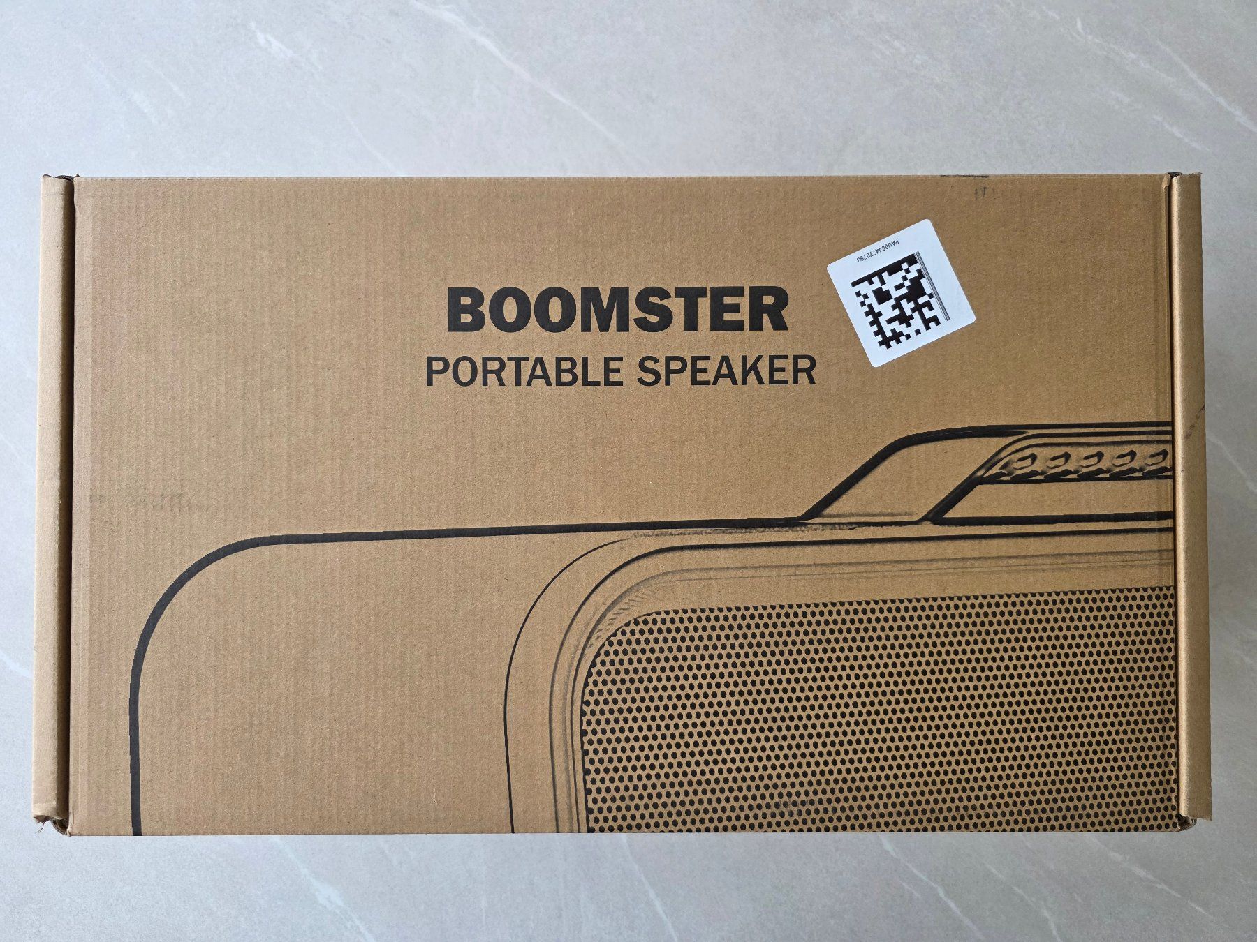 Teufel Haut-parleurs: Teufel Boomster 3.0. DAB+, FM, Bluetooth, Multipoint – D'occasion à Kaiseraugst par Haubitz60 2