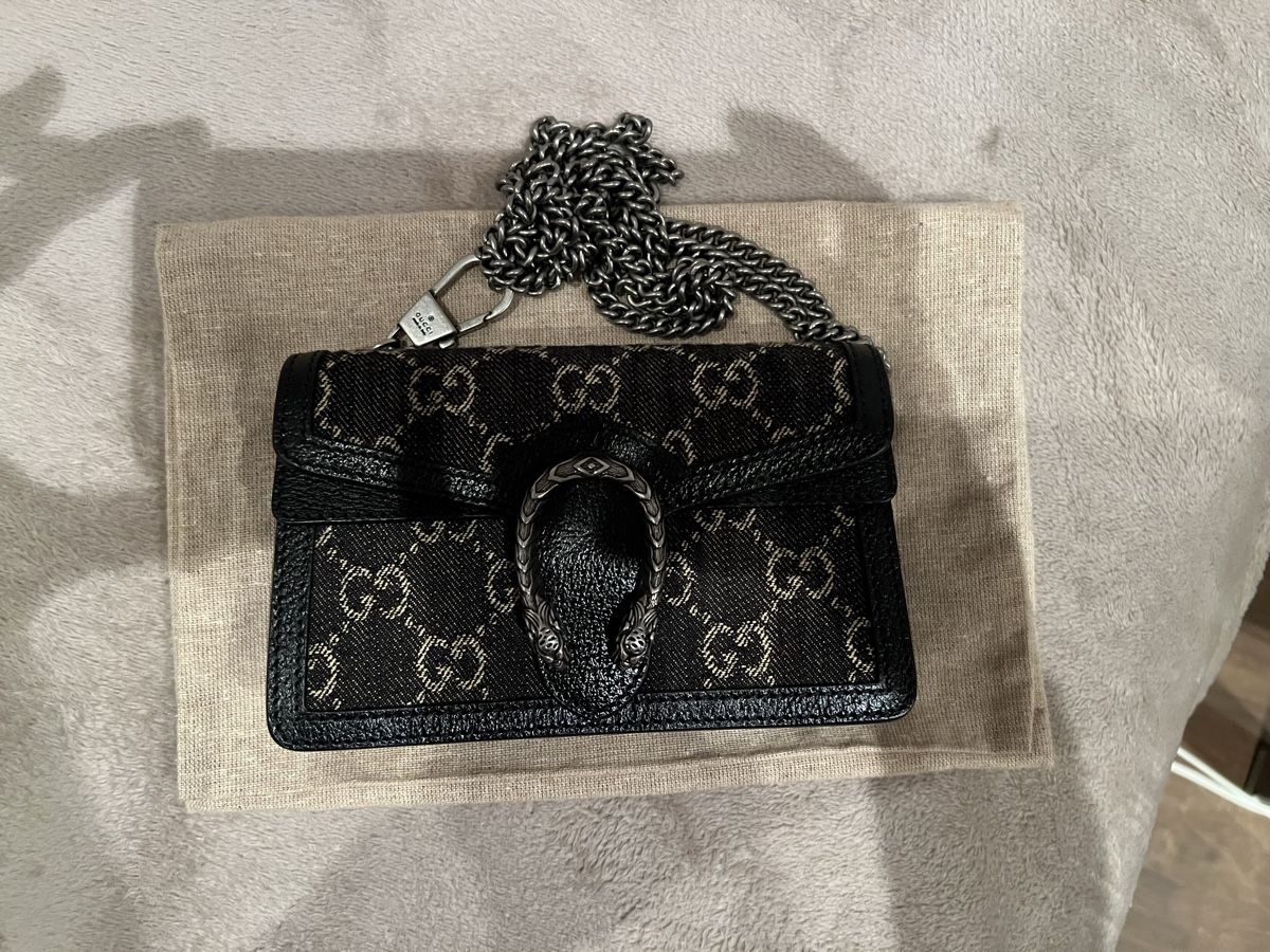Gucci Taschen für Damen: Gucci Dionysus Mini – Neu (gemäss Beschreibung) aus Baden von Kikikickz