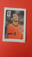 Virgil van Dijk Coca Cola Extra Sticker