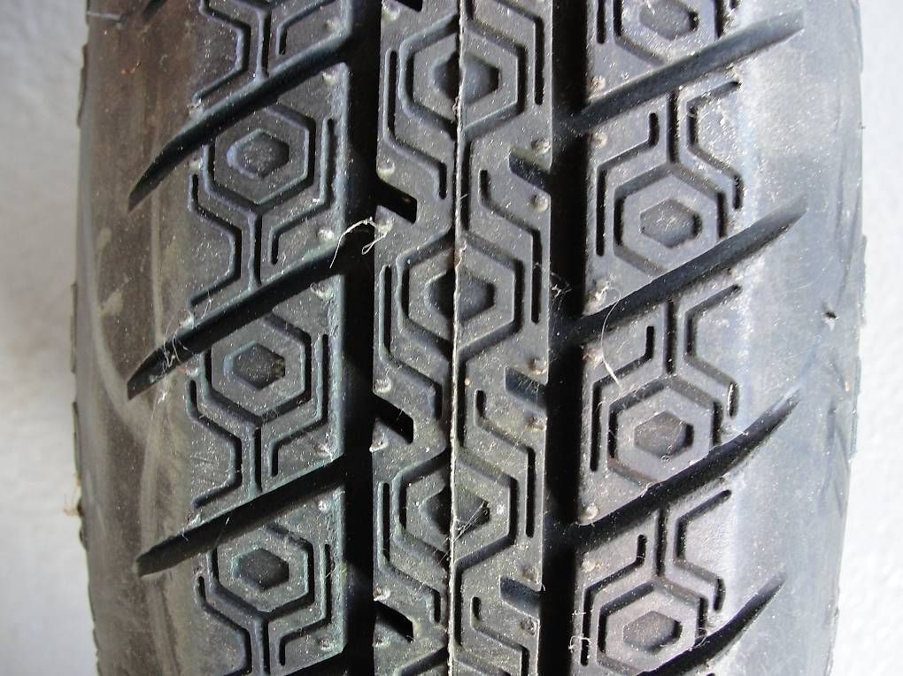 Pneus & Roues: Notrad  – Neuf avec emballage d'origine à Oberschrot par Schello 2
