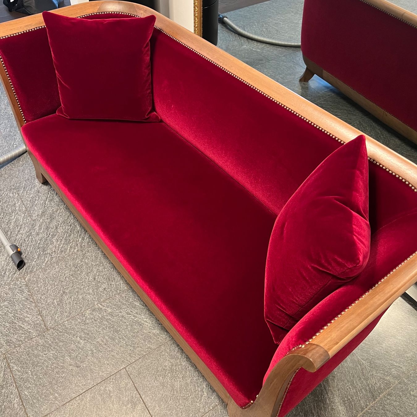 Sofas: Sofa – D'occasion à Bern par Arteed 9