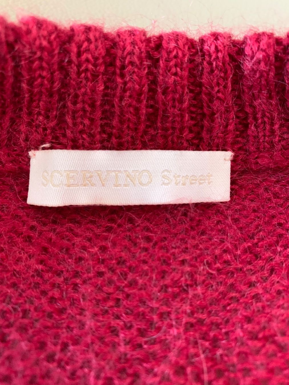 Ermanno Scervino Maglioni & Felpe: ERMANNO SCERVINO pull neuf M – Nuovo e nell'imballaggio originale da Morges venduto da Imade1 7