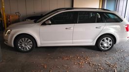 Skoda Octavia Co 1.6 TDI