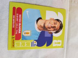 Panini Fussball URU 7