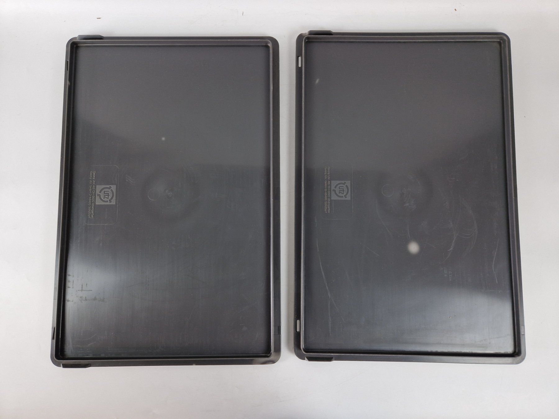 Contenitori & Simili: UTZ Rako Auflagedeckel 2Stk – Usato da Muhen venduto da Restwert_Muhen