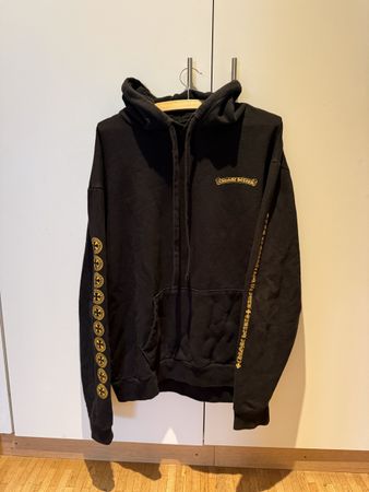 Chrome Hearts Hoodie 