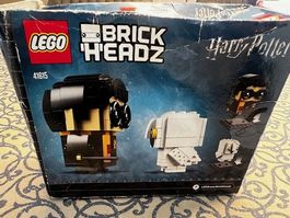 Brickheadz Harry Potter