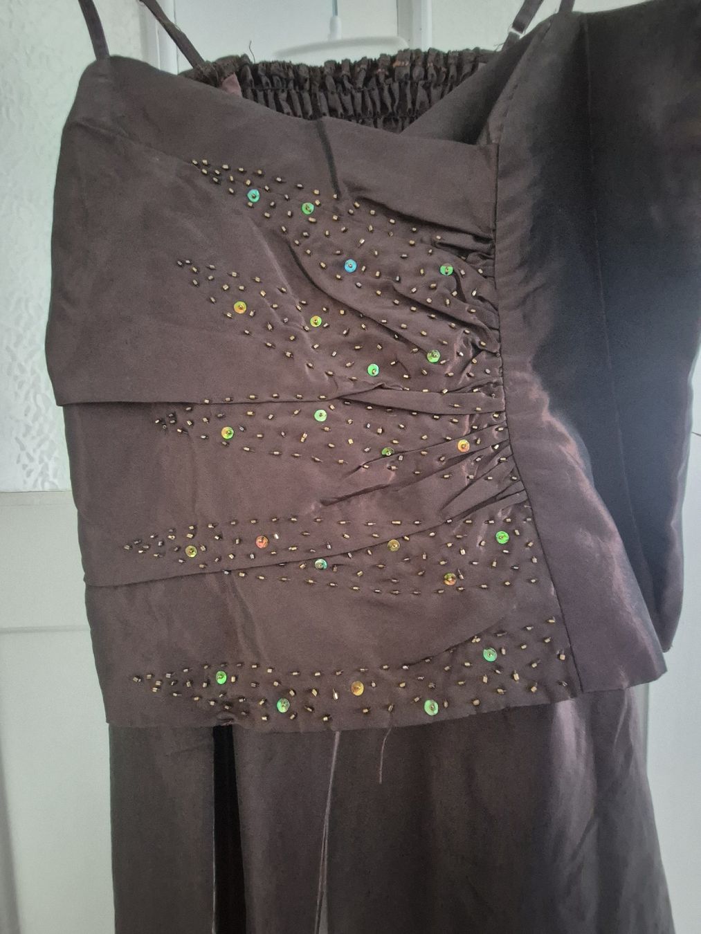 Robes: Robe longue soirée gala – Neuf (Voir description) à LA CHAUX-DE-FONDS par Ruchet72 3