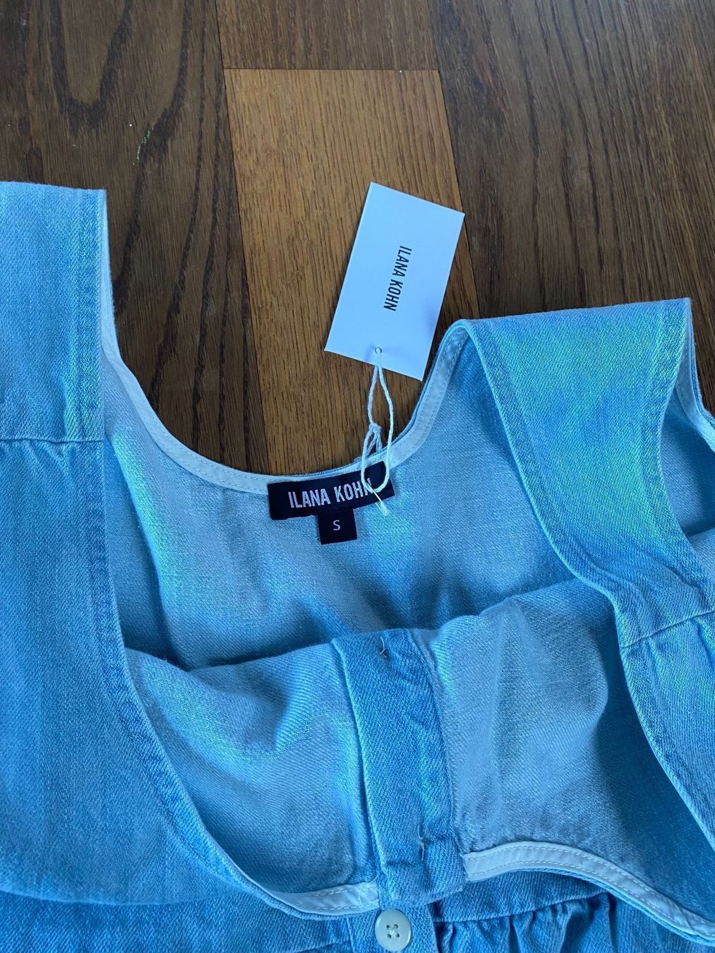 Pantaloni: Ilana Kohn Top&Hose – Nuovo e nell'imballaggio originale da Uitikon Waldegg venduto da lapagy 8