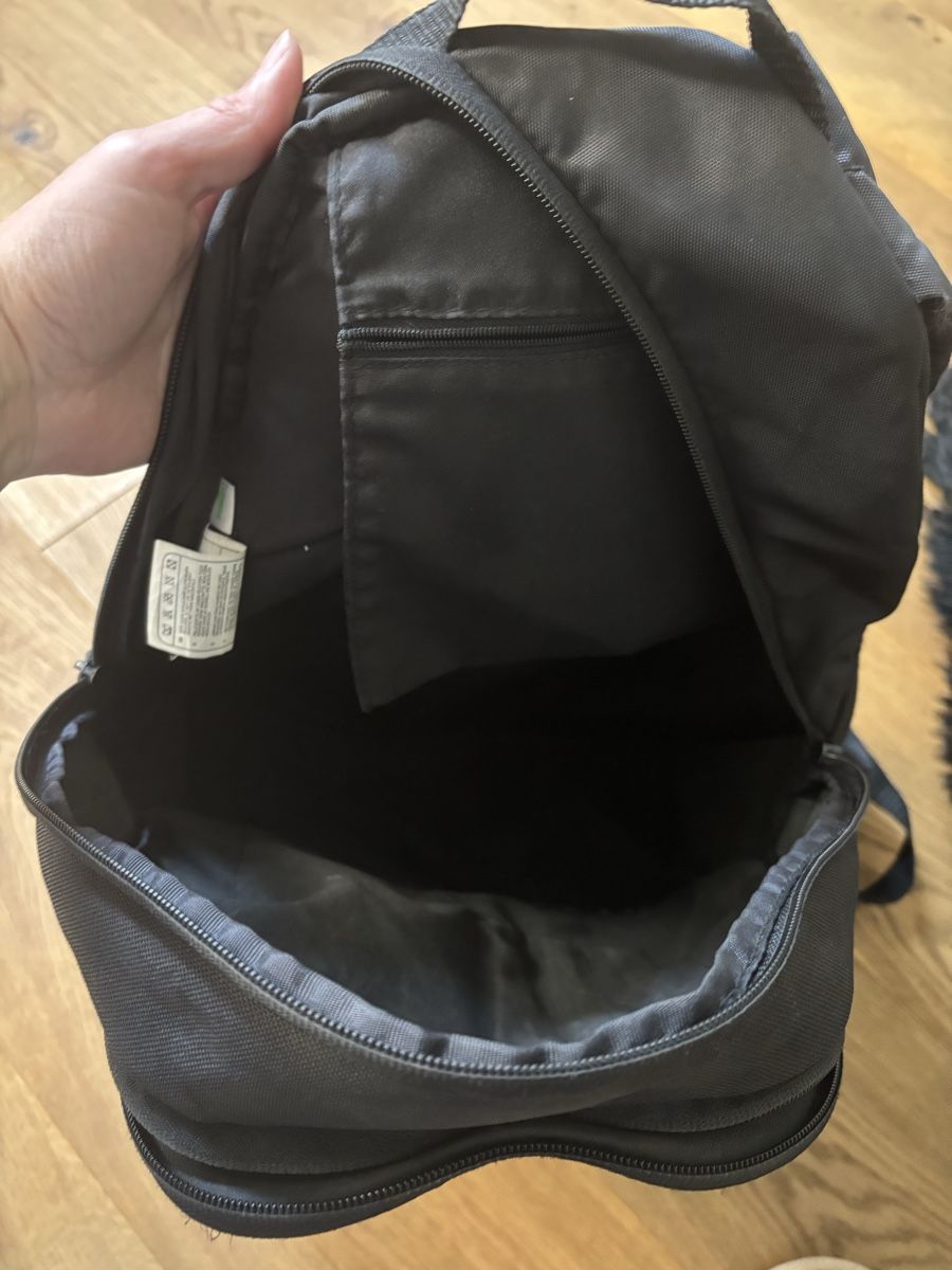 Puma Zaini: Schwarzer Puma Rucksack  25 L – Nuovo (secondo la descrizione) da St.Gallen venduto da Monrose 4