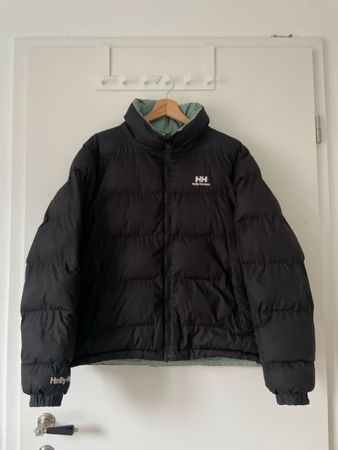 Helly Hansen Daunenjacke