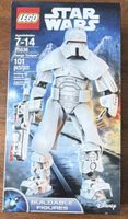 LEGO STAR WARS 75536