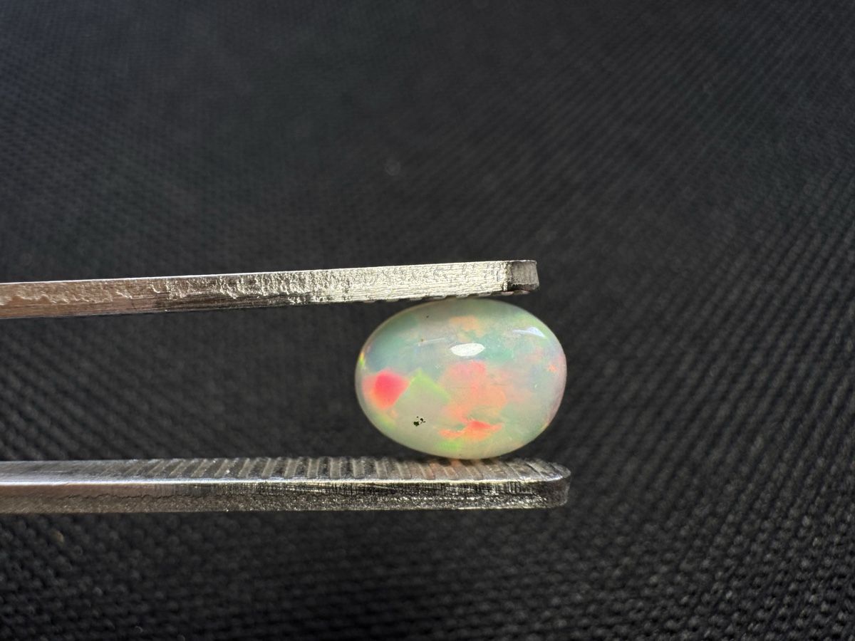 Edelsteine: Äthiopischer Opal 1ct – Neu und originalverpackt aus Wängi von Horus90 3