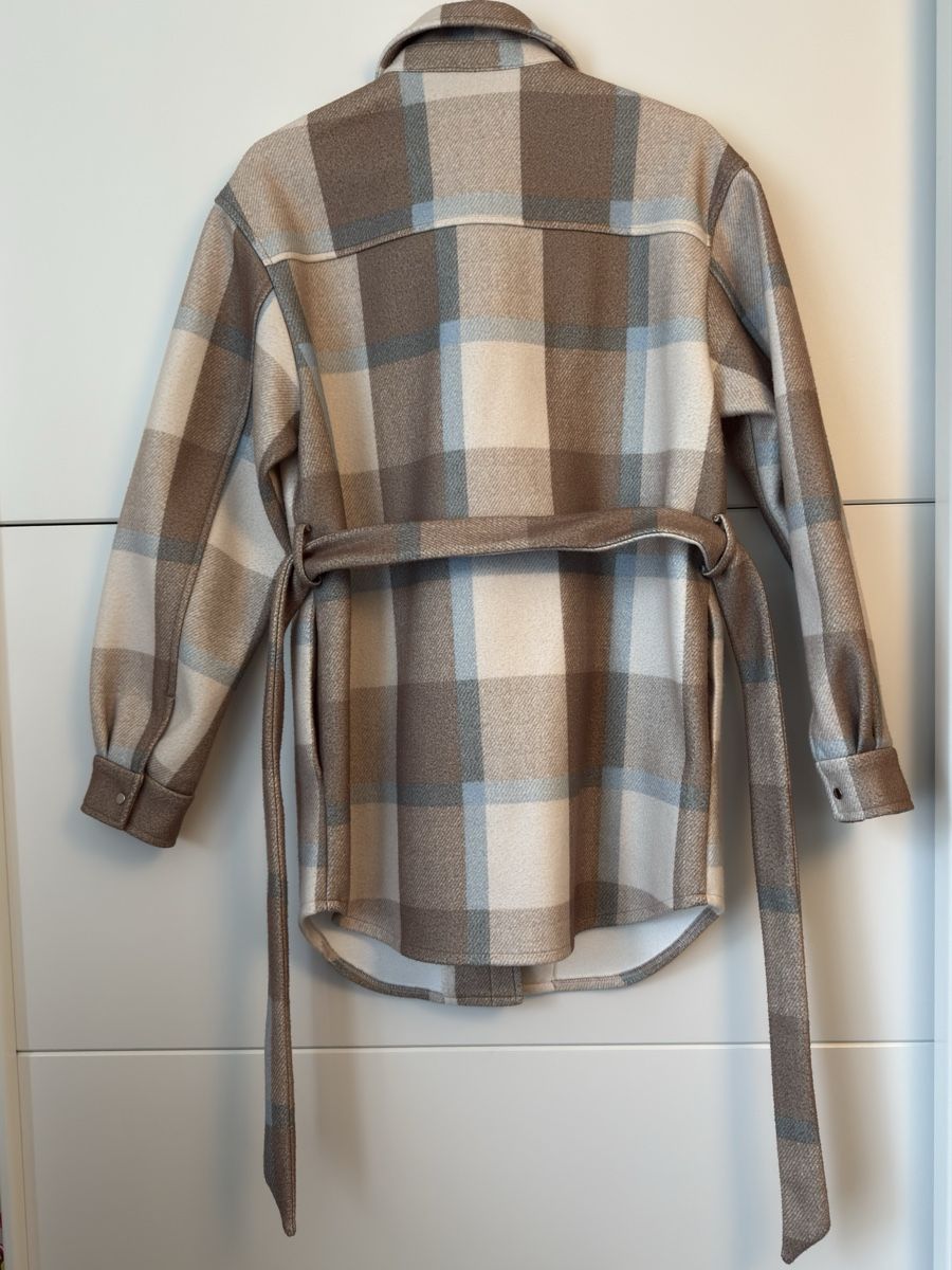 Mäntel: Damen Mantel  – Gebraucht aus Steffisburg von Do_mi94 1