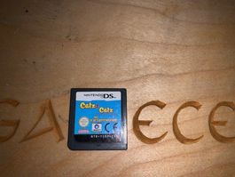 Petz Katzenfreunde Nintendo DS
