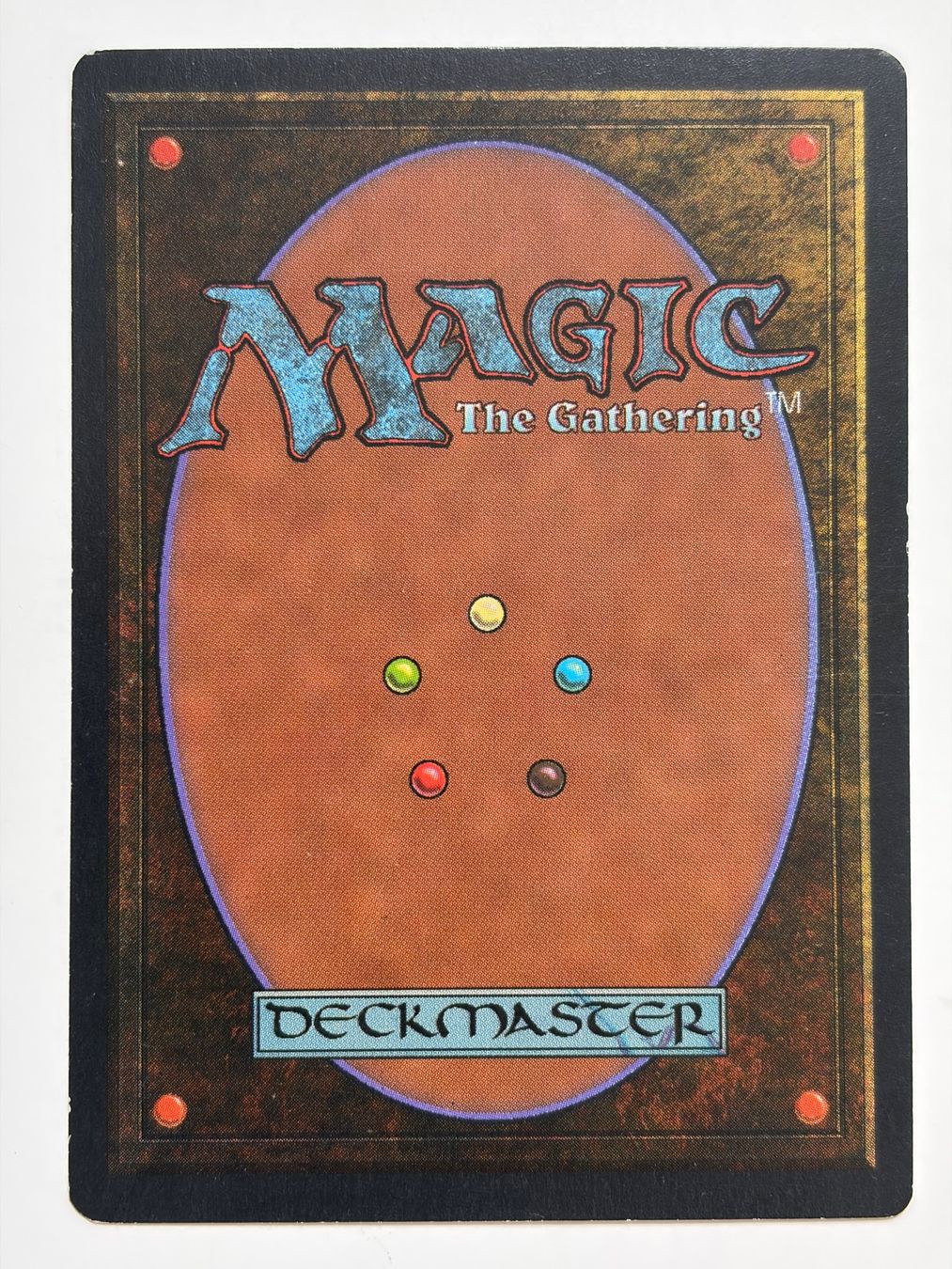 Magic The Gathering Sammelbilder & Trading cards: Lightning Bolt - 4th Edition – Gebraucht aus Bonstetten von ddiederichs 1