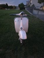 piaggio vespa VBB 150CC