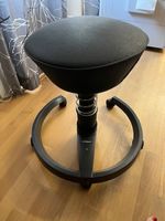 Bürostuhl auf Rollen SWOPPER