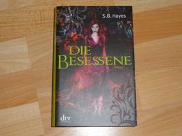 Die Besessene
