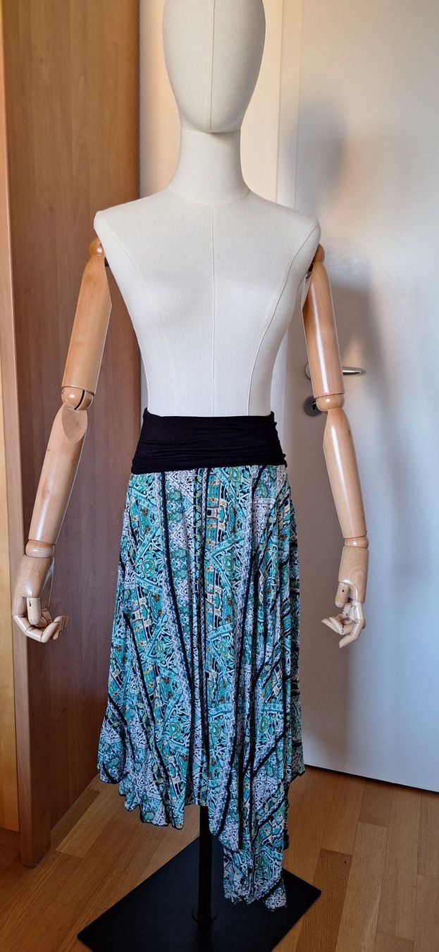 Vestiti: Robe bustier ou jupe – Nuovo e nell'imballaggio originale da Lussery-Villars venduto da pousinete02 1